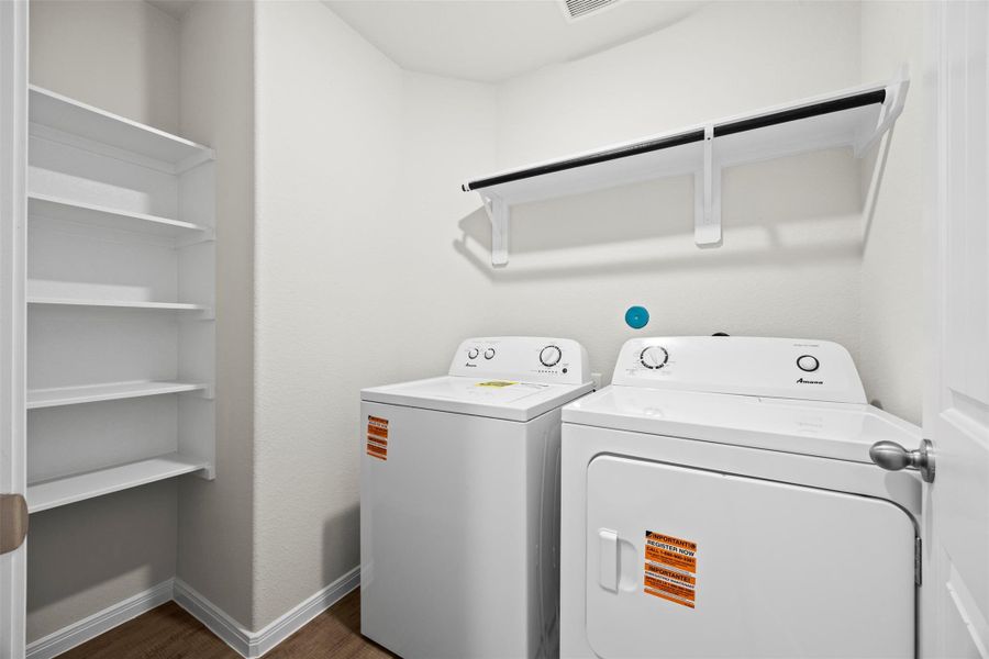 Image 34 of a home in Enclave at Dobbin. Image 34 of a home in Enclave at Dobbin.