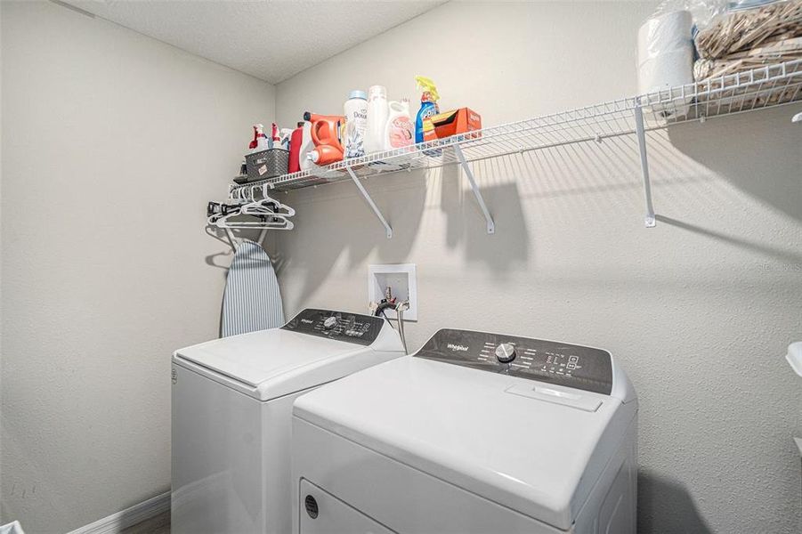 Close-up of interior finishes inside a home in Hawkstone, Lithia (Image 20).