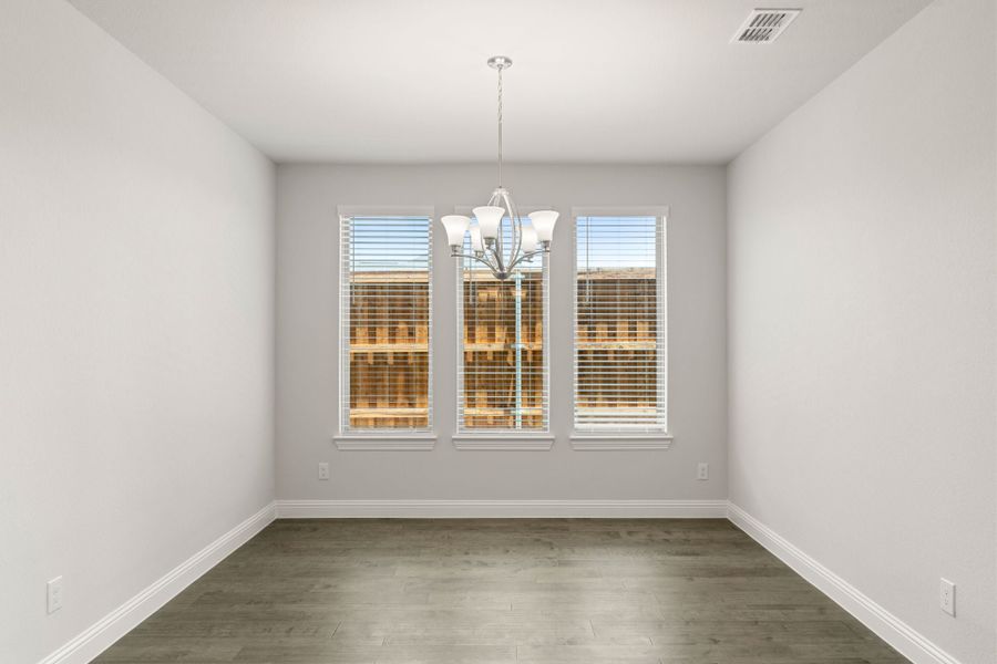 4,007sf New Home in Celina, TX.  - Slide 9