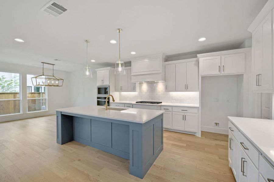 3237 Vaquero - Kitchen 3237 Vaquero - Kitchen