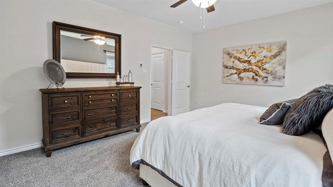 Bedroom Bedroom