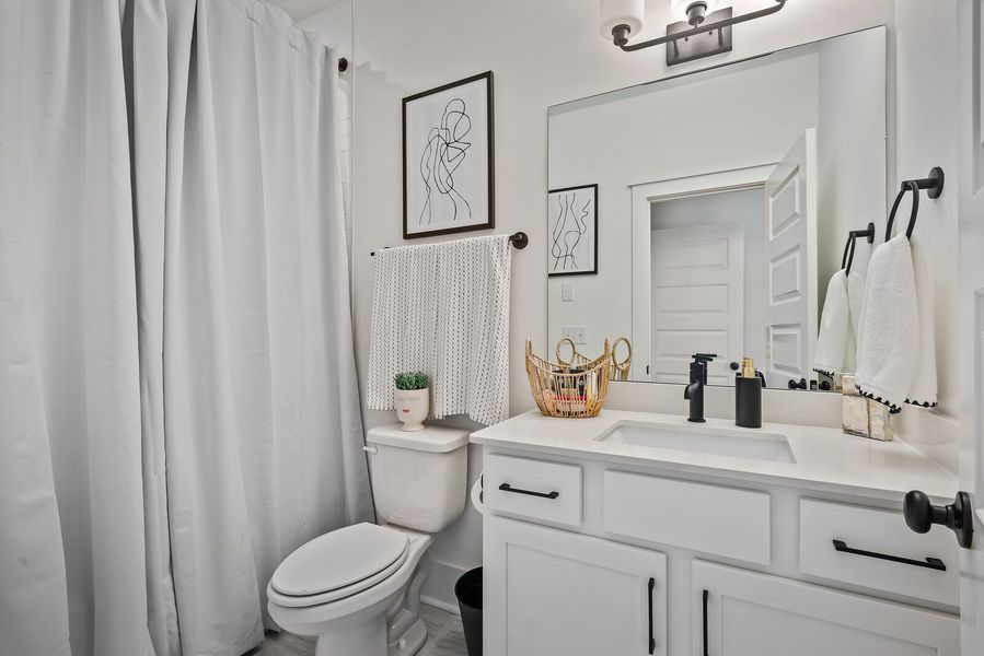 3,402sf New Home in Thompson's Station, TN.  - Slide 30