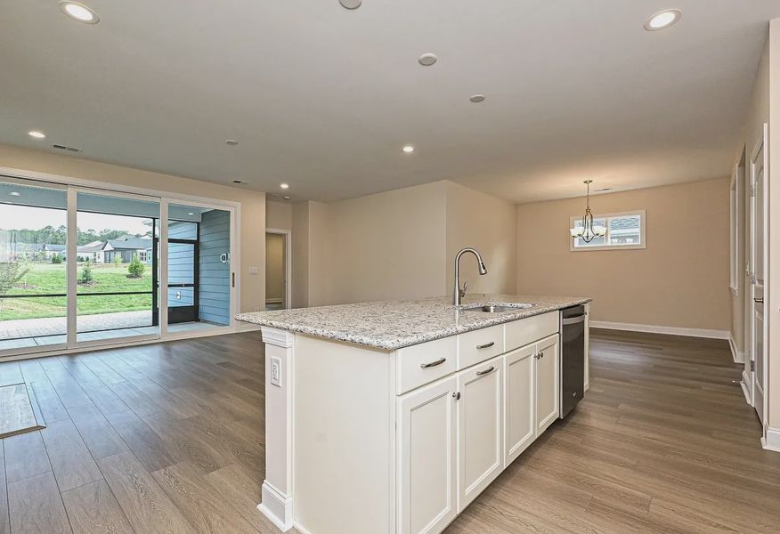 Kitchen - 7 of 27 Kitchen - 7 of 27