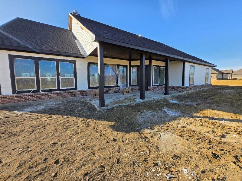 Image 13 of a home in Hillview Addition.