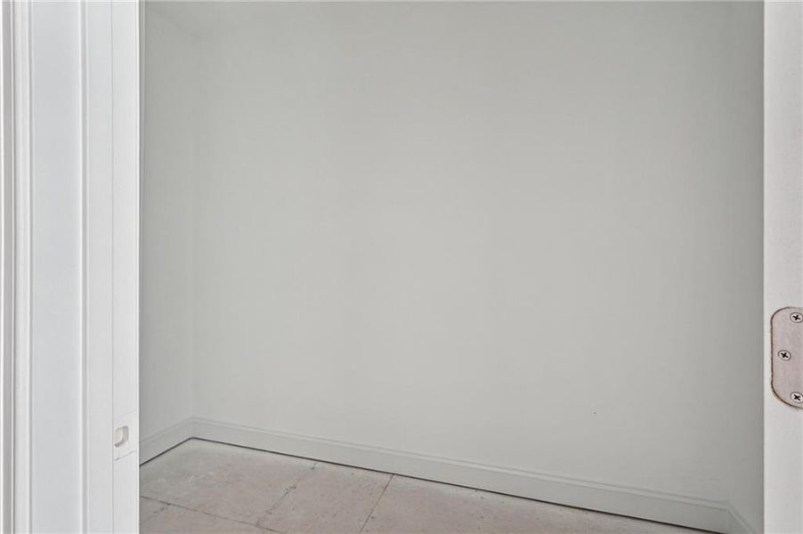 Spacious, unfurnished interior of a new home in , Douglasville (Image 32).