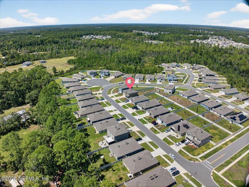 Image 51 of a home in River Glen Express.