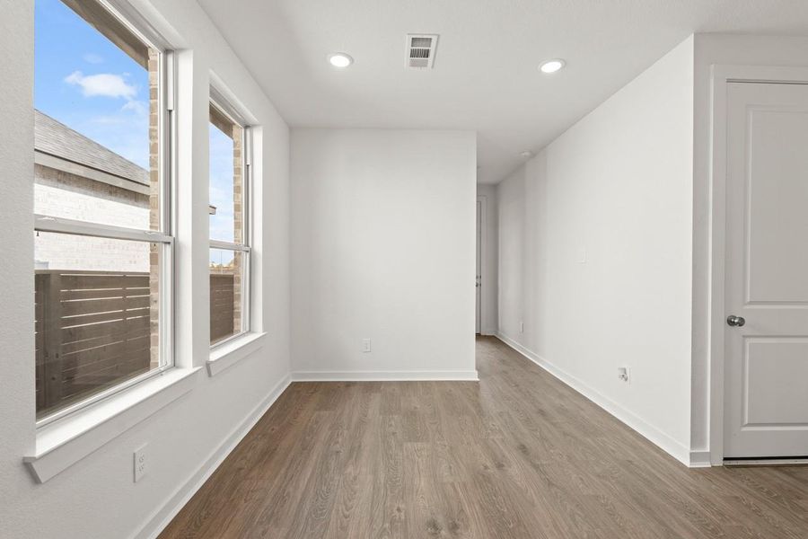 Dining Room Dining Room