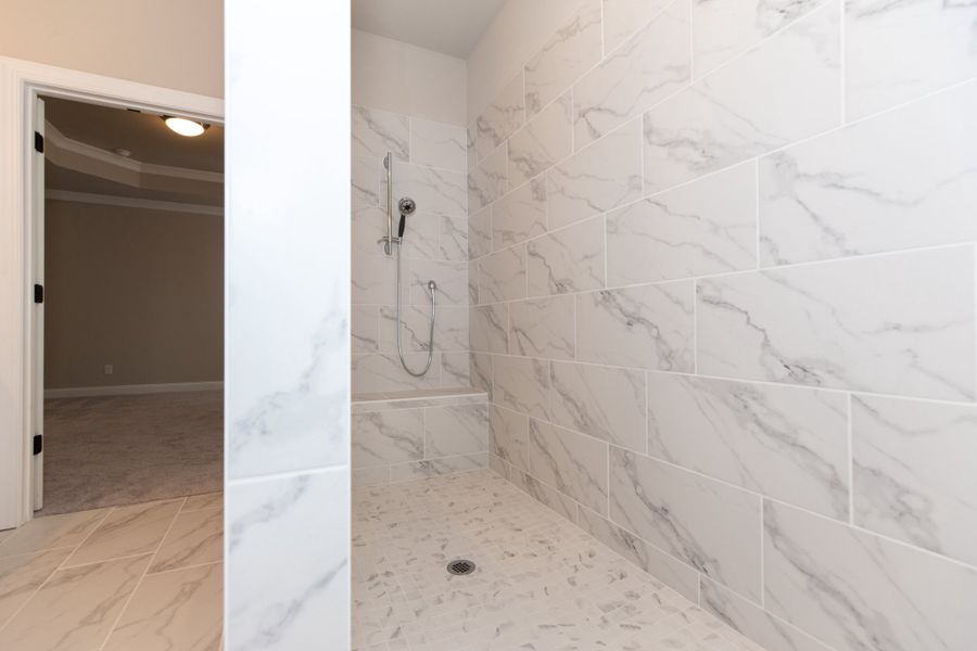 Image 48 representing the The Charleston by The Providence Group in Aberdeen, Hoschton, GA.