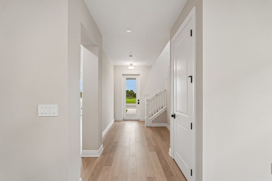 Foyer Foyer
