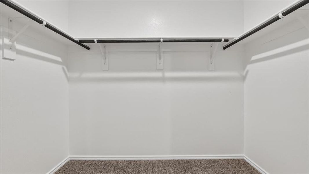 Spacious, unfurnished interior of a new home in Longhorn Estates, Fort Worth (Image 16). Spacious, unfurnished interior of a new home in Longhorn Estates, Fort Worth (Image 16).