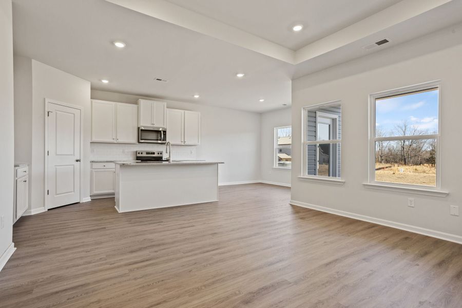 Woodruff, SC New Home.  - Slide 10