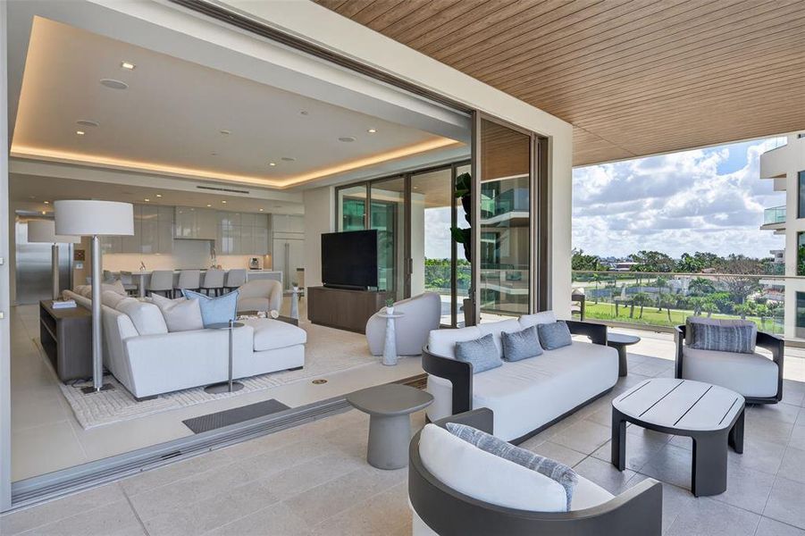 Community amenities in , Longboat Key (Image 46).