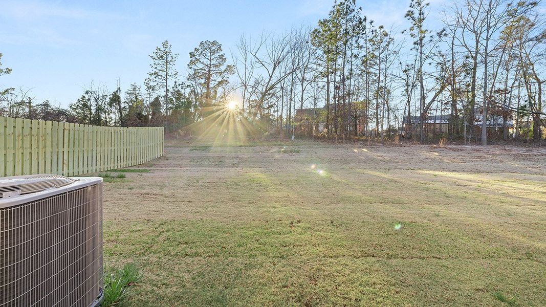 Natural landscape and outdoor views near Laurel Park Townhomes in Hephzibah (Image 21). Natural landscape and outdoor views near Laurel Park Townhomes in Hephzibah (Image 21).