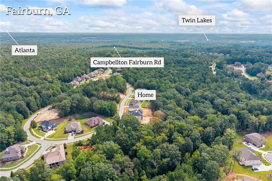 Image 106 of a home in .