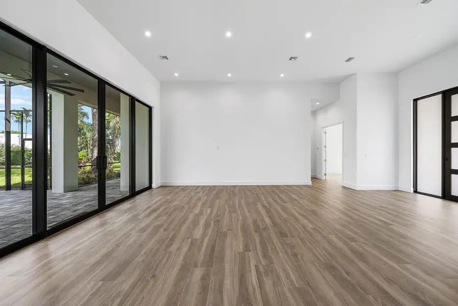 Great Room Great Room