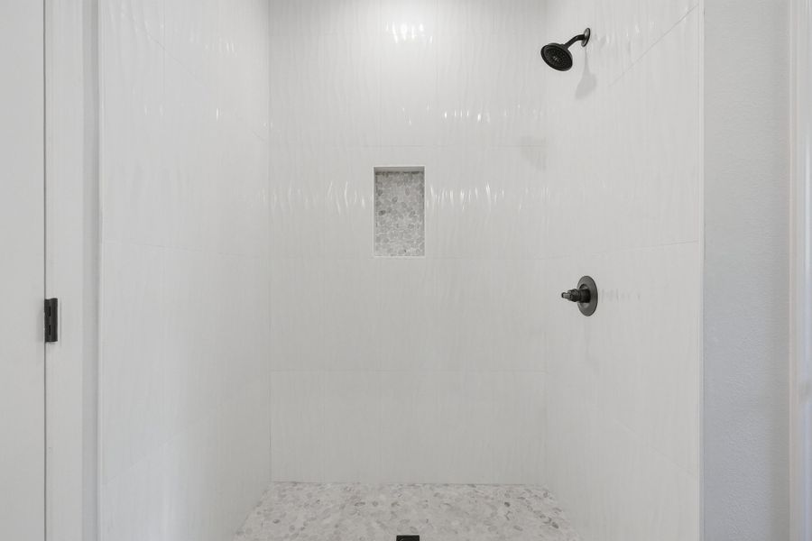 Owners Bathroom Owners Bathroom