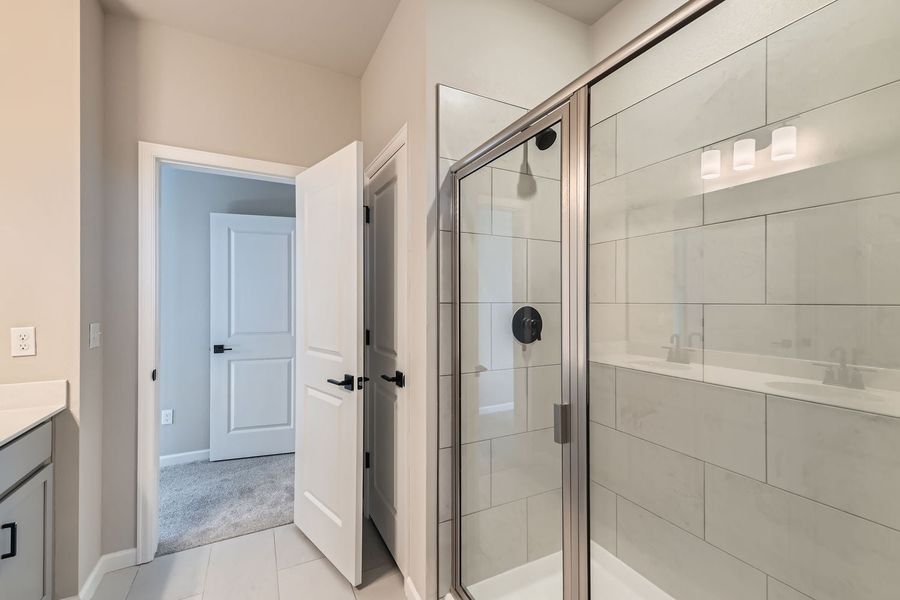 Bennett, CO New Home.  - Slide 17