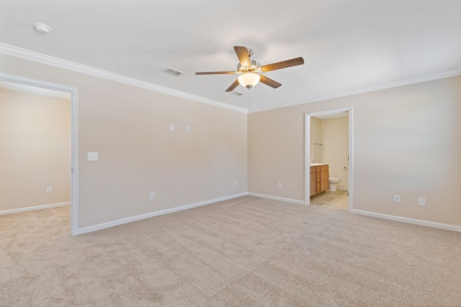 Representative photos of the same floor plan. Actual home will feature different colors and finishes. Representative photos of the same floor plan. Actual home will feature different colors and finishes.