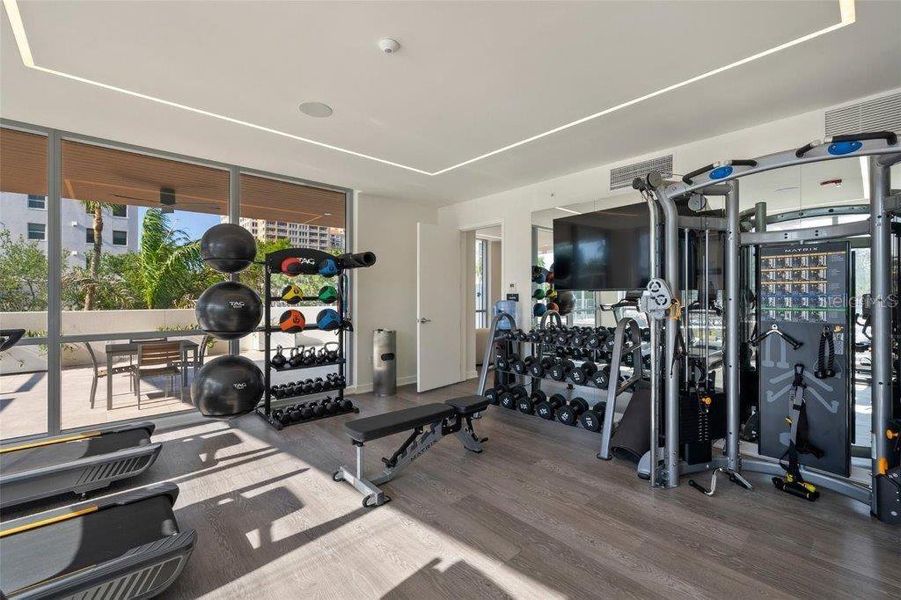 Community amenities in , Sarasota (Image 41).