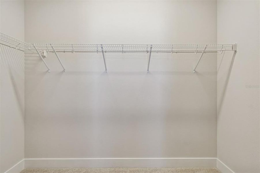 Spacious, unfurnished interior of a new home in Vistera of Venice – Garden Series, Nokomis (Image 31).