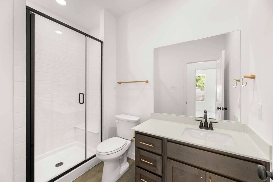 Bathroom 2 Bathroom 2