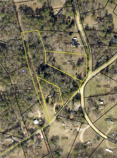 Site preparation for new homesites in , Jefferson (Image 46).