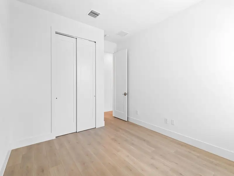 Third Bedroom Third Bedroom