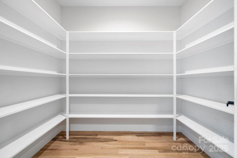 Spacious, unfurnished interior of a new home in , Lincolnton (Image 25).