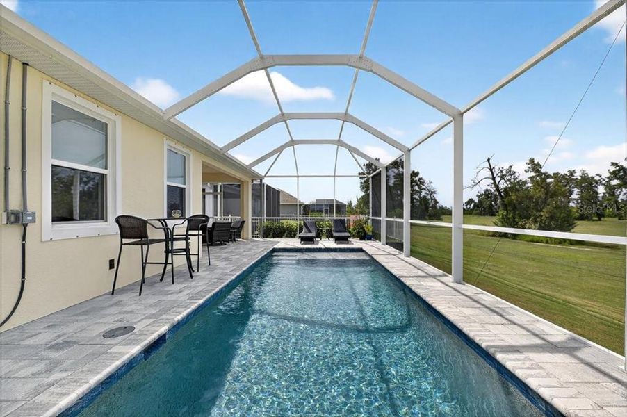 Image 45 of a home in Marisol Pointe at MiraBay Florida Series.