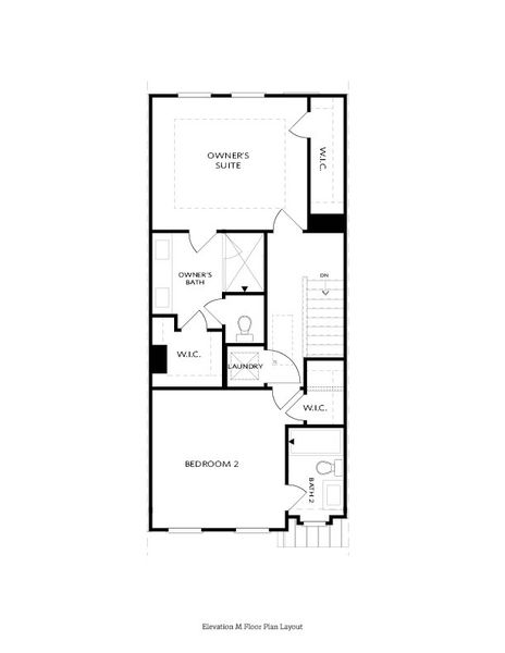 Third Floor Third Floor
