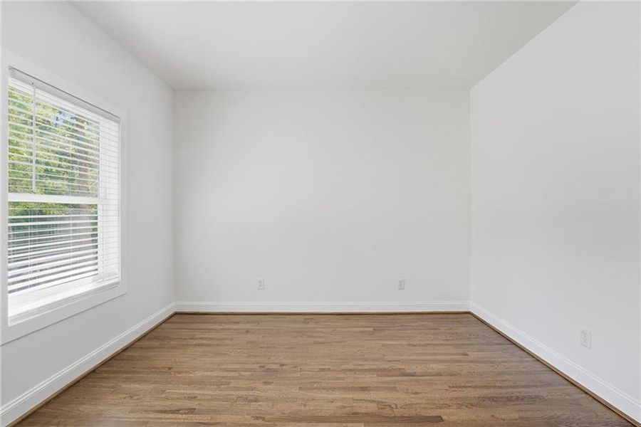 Spacious, unfurnished interior of a new home in , Villa Rica (Image 20).