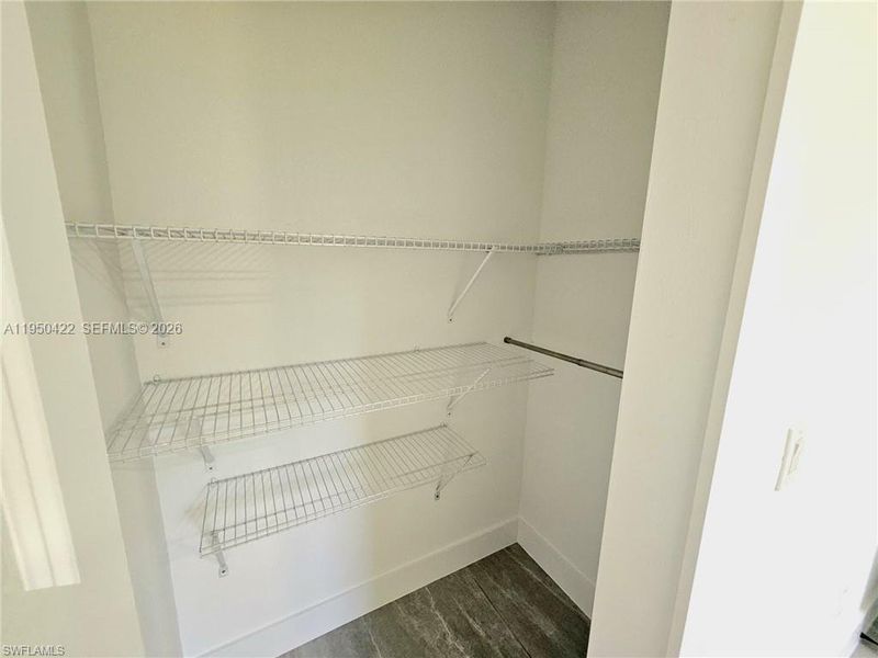 Spacious, unfurnished interior of a new home in , Lehigh Acres (Image 19). Spacious, unfurnished interior of a new home in , Lehigh Acres (Image 19).