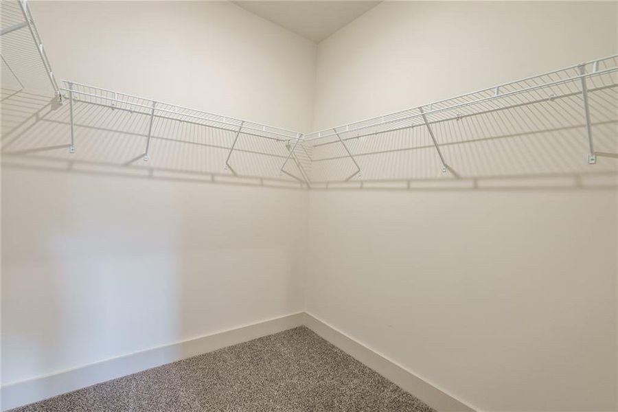 Spacious, unfurnished interior of a new home in , Good Hope (Image 41).