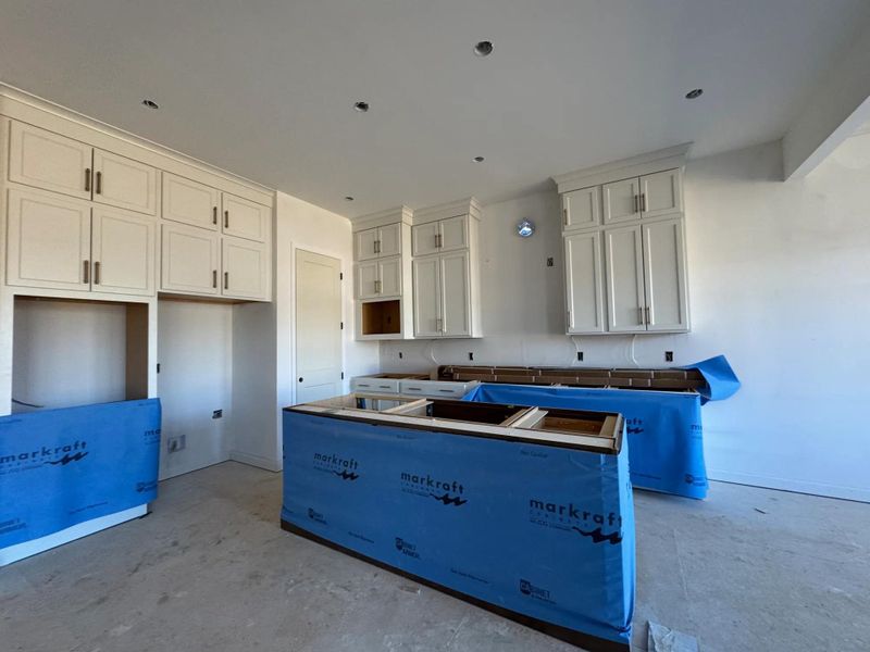 The Marshall C Kitchen The Marshall C Kitchen