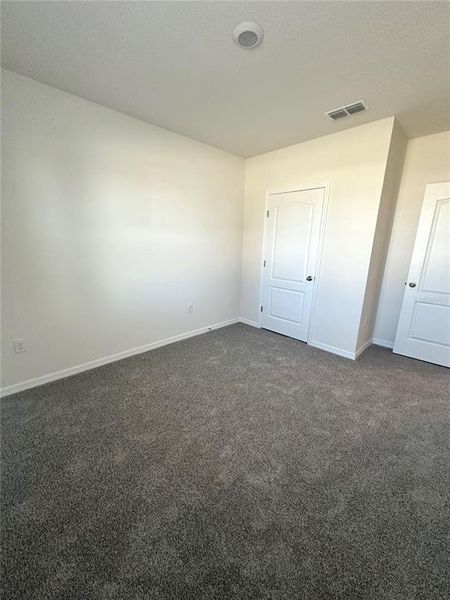 Spacious, unfurnished interior of a new home in , Kissimmee (Image 32).
