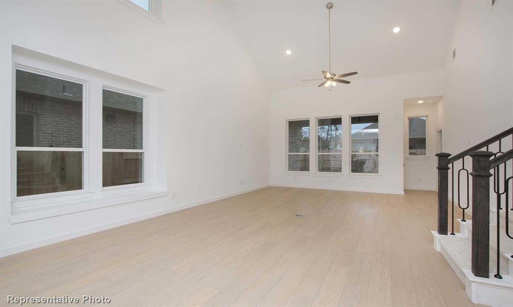 Dining Room (Representative Photo)