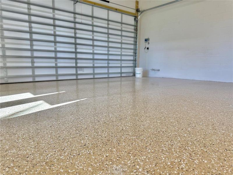 Spacious, unfurnished interior of a new home in Veranda Bay, Flagler Beach (Image 47).