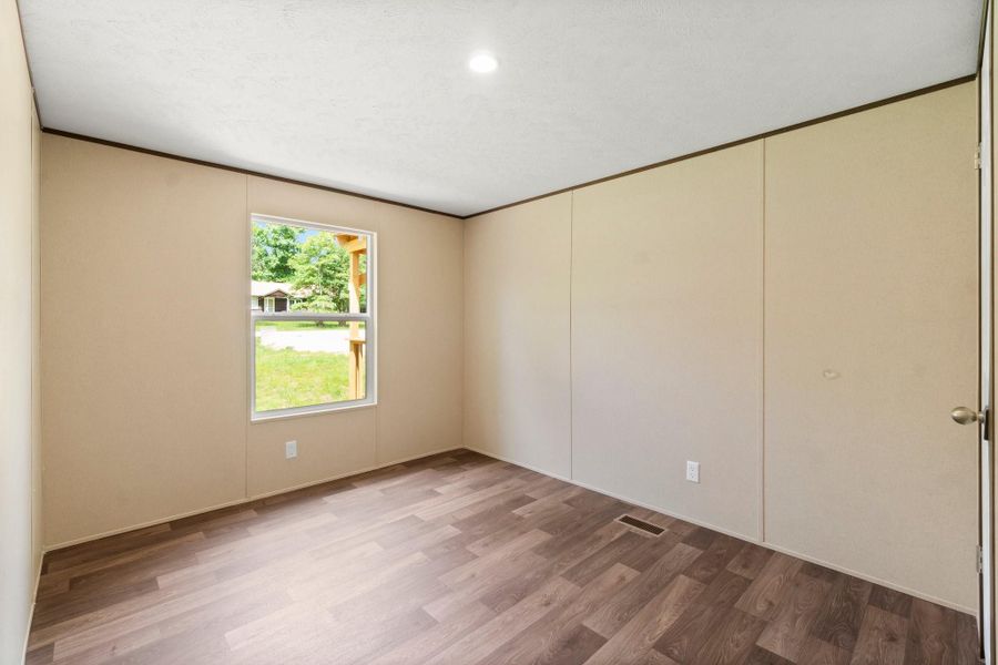 Spacious, unfurnished interior of a new home in , Livingston (Image 11). Spacious, unfurnished interior of a new home in , Livingston (Image 11).