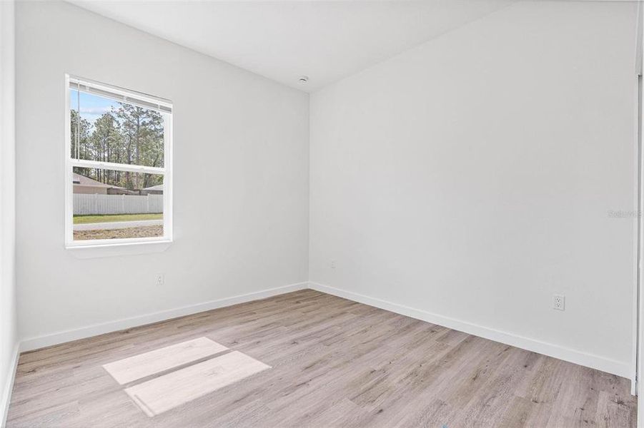 Spacious, unfurnished interior of a new home in , Citrus Springs (Image 31). Spacious, unfurnished interior of a new home in , Citrus Springs (Image 31).