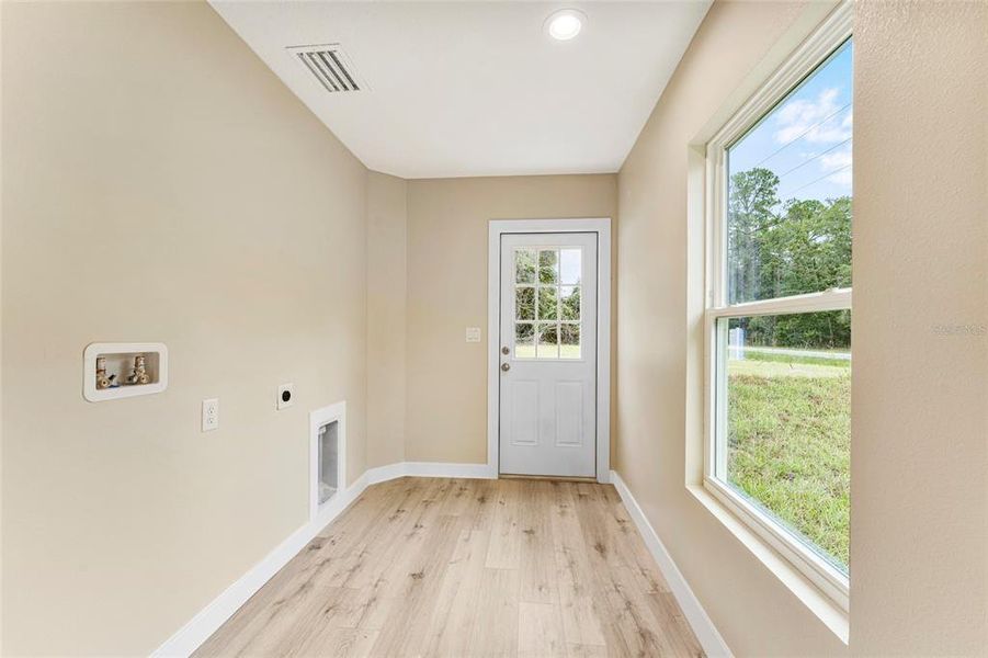 Spacious, unfurnished interior of a new home in , Georgetown (Image 23). Spacious, unfurnished interior of a new home in , Georgetown (Image 23).