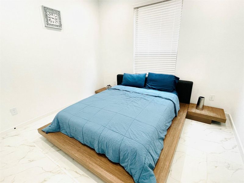 2nd Bedroom (1st Floor)