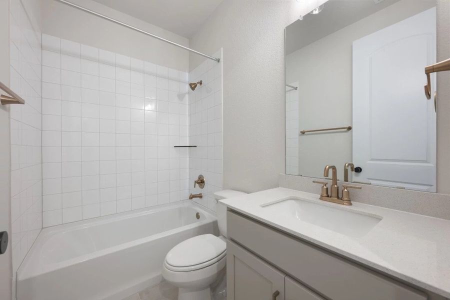 Bathroom 4
