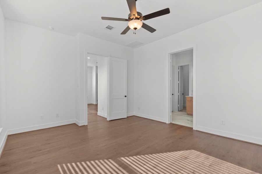 **Photos are representative - not of actual home**