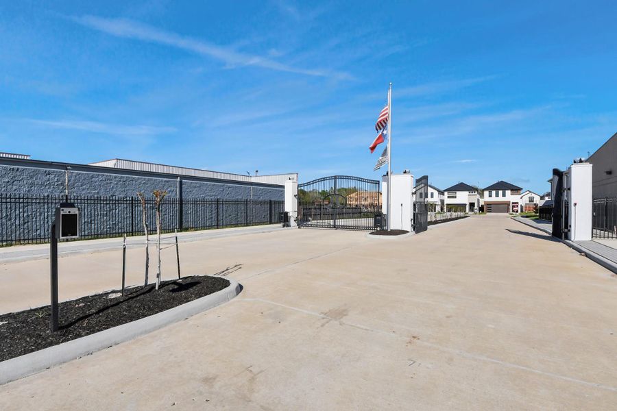 Image 40 of a home in .