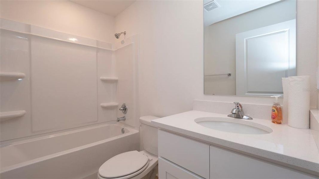 Furnished interior view inside a new home in , Citrus Springs (Image 9). Furnished interior view inside a new home in , Citrus Springs (Image 9).