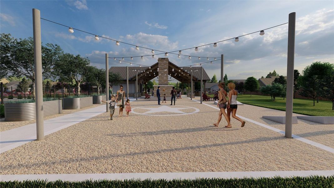 Image 8 of a home in Montgomery Bend. Image 8 of a home in Montgomery Bend.