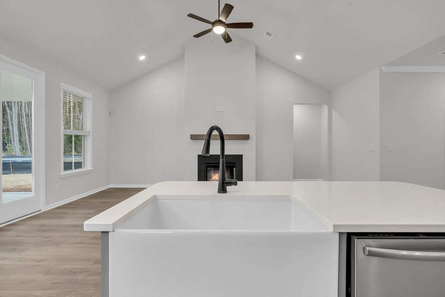 Moncks Corner, SC New Home. - Slide 15 Moncks Corner, SC New Home. - Slide 15