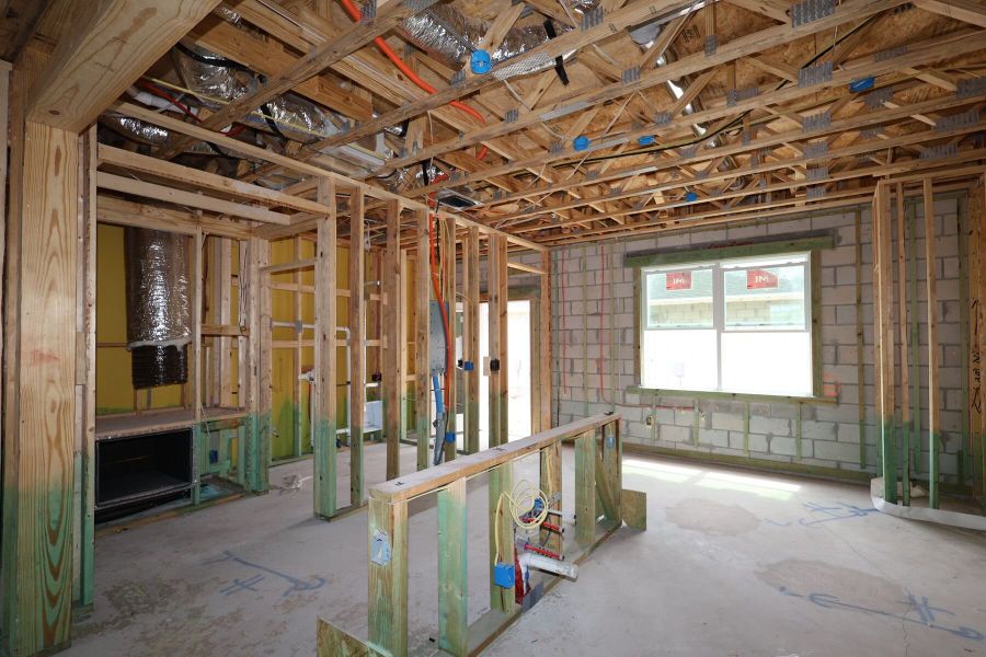 Framing Framing