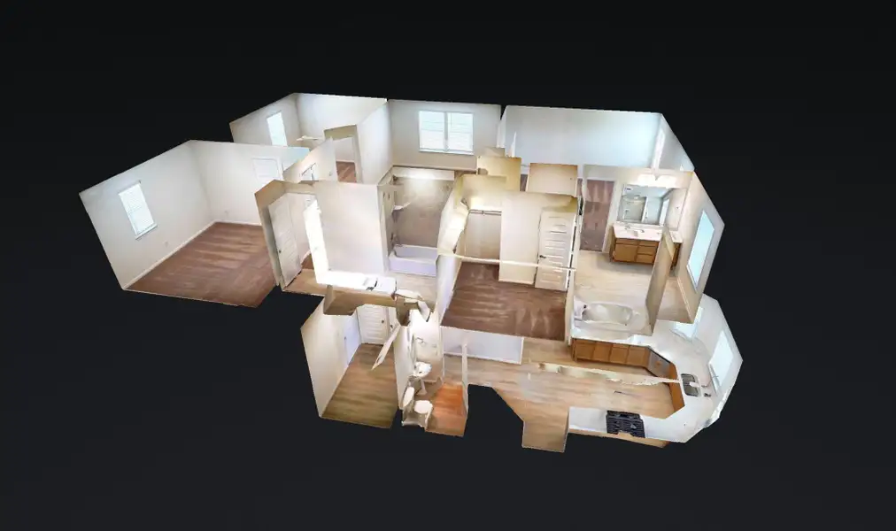 You can tour this absolutely incredible home from the comfort of your own computer in 3D. Do not forget to click the link to the virtual tour and see all this home has to offer! You can tour this absolutely incredible home from the comfort of your own computer in 3D. Do not forget to click the link to the virtual tour and see all this home has to offer!