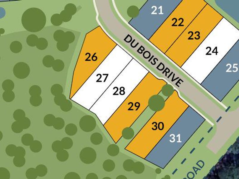 Image 49 of a home in Indigo Grove Single Family Homes. Image 49 of a home in Indigo Grove Single Family Homes.